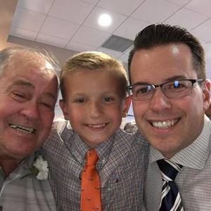 Meet your Posher, Bill